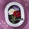 Spellbinders Etched Dies By Lisa Horton-Scallop And Stitched Edge Ovals